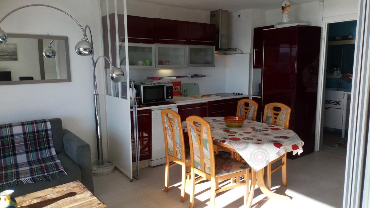 Acapulco Lejlighed Fréjus Eksteriør billede