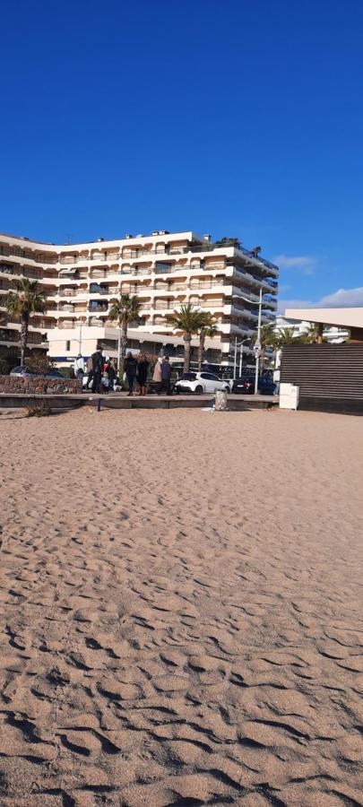 Acapulco Lejlighed Fréjus Eksteriør billede