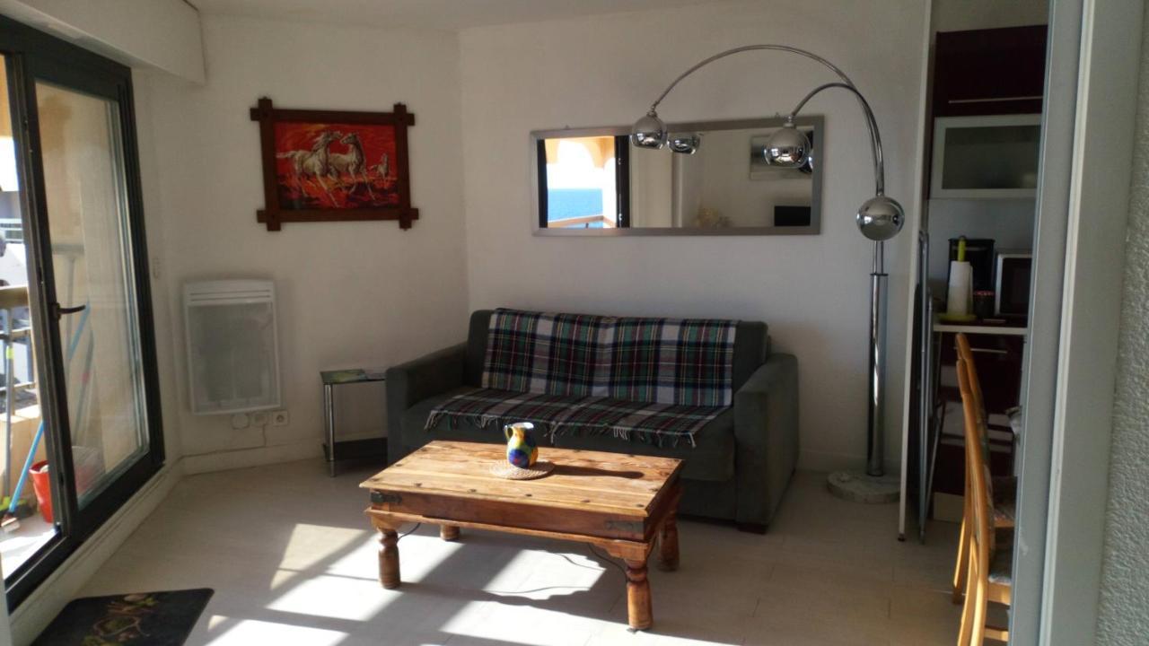 Acapulco Lejlighed Fréjus Eksteriør billede