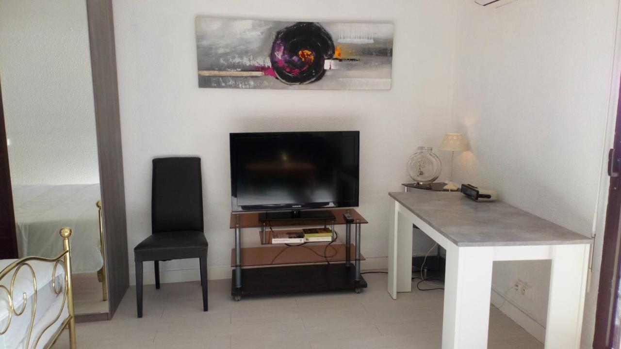Acapulco Lejlighed Fréjus Eksteriør billede
