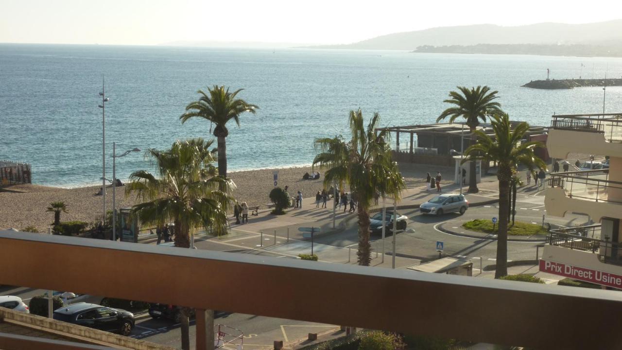 Acapulco Lejlighed Fréjus Eksteriør billede