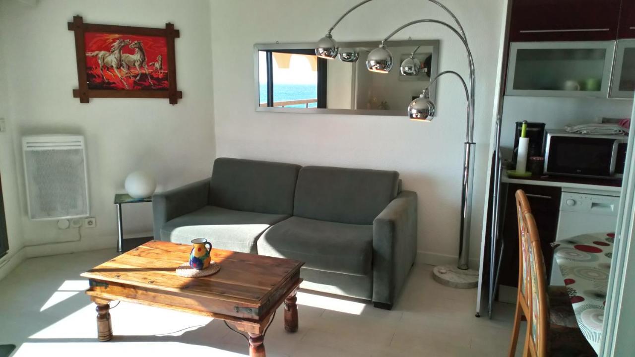 Acapulco Lejlighed Fréjus Eksteriør billede